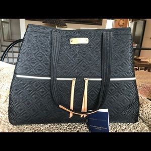 Great overnight/carry on/large gym bag, NEW